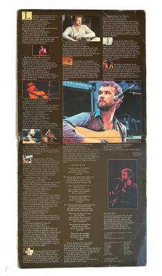 John Martyn - So Far So Good (Dönem Baskı) LP Plak (108.5) PLK22032 - 3