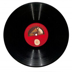 John Mccormack - Le Portrait Mi Par Dudir Ancora TAŞ PLAK (106.5) PLK22982 - 1