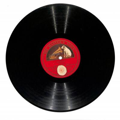 John Mccormack - Le Portrait Mi Par Dudir Ancora TAŞ PLAK (106.5) PLK22982 - 1