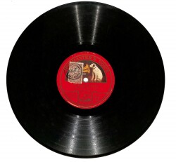 John Mccormack - Le Portrait Mi Par Dudir Ancora TAŞ PLAK (106.5) PLK22982 - 2