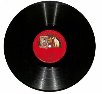 John Mccormack - Le Portrait Mi Par Dudir Ancora TAŞ PLAK (106.5) PLK22982 - 2