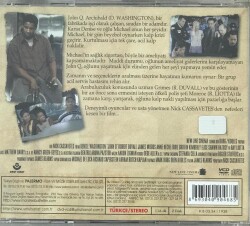 John Q .VCD Film VCD5558 - 2