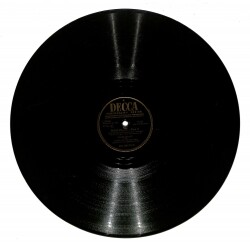 John Raitt With Carousel Orchestra - Soliloquy Part 1-2 TAŞ PLAK (107) PLK23180 - 2