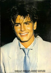 John Taylor - Duran Duran Büyük Boy Kartpostal KRT18889 - Gökçekoleksiyon