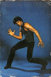 John Travolta Kartpostal KRT19173 - Gökçekoleksiyon