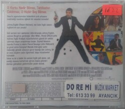 Johnny English VCD Film VCD6444 - 2