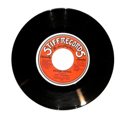 Any Trouble - Second Choice - The Name Of The Game PLAK (10/7) PLK24037 - Gökçekoleksiyon