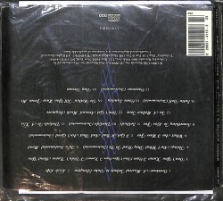 Johnny Mathis - In A Sentimental Mood: Mathis Sings Ellington CD (İkinci El) CD5730 - 2