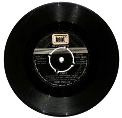 Johnny Wakelin - In Zaire - You Got The Bug (106.5) PLK16330 - 1