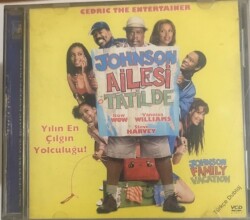 Johnson Ailesi Tatilde VCD Film VCD6894 - 1
