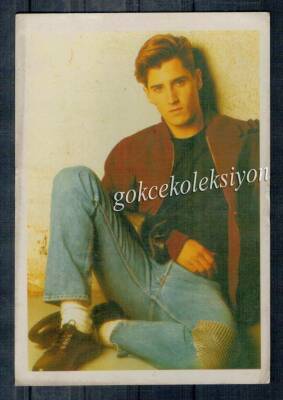 Jonathan Knight Kartpostal KRT3559 - 1