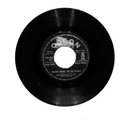 Jorn Grauengaard - Besame Mucho Cha Cha Cocktail Sweet And Gentle PLAK (107) PLK22346 - 2