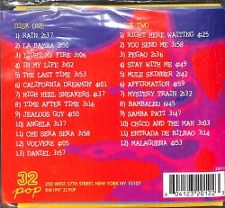 José Feliciano - On Second Thought CD İkinci El CD5855 - 2