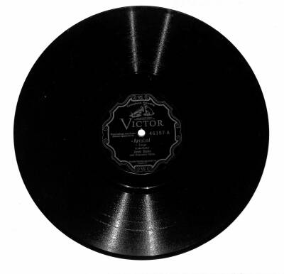 Jose Bohr - Arrabal Cubanita TAŞ PLAK (107) PLK23119 - 1