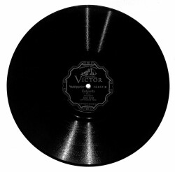 Jose Bohr - Arrabal Cubanita TAŞ PLAK (107) PLK23119 - 2