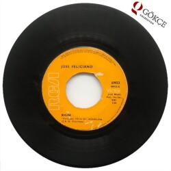 Jose Feliciano - Rain (Y)PLK1385 - 1