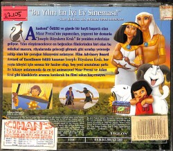 Joseph Rüyaların Kralı VCD Film (10/7) VCD26114 - 2