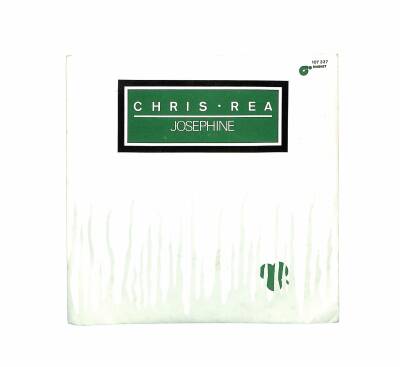 Josephine Chris Rea PLAK (109) PLK18886 - 1