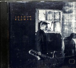 Joshua Redman CD (İkinci El) CD4676 - 1