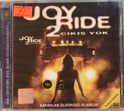 Joy Ride 2 Çıkış Yok VCD Film VCD11655 - 1