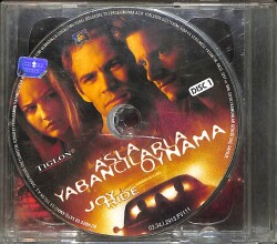 Joy Ride - Asla Yabancılarla Oynama VCD Film (İkinci El) VCD27648 - 2