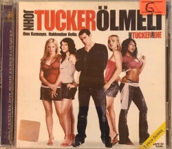 Juhn Tucker Ölmeli VCD Film VCD11566 - 1