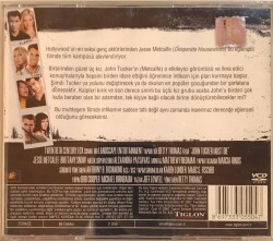 Juhn Tucker Ölmeli VCD Film VCD11566 - 2