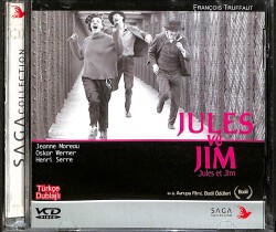 Jules Ve Jim VCD Film (108) VCD22677 - 3