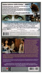 Julia Bir Kadın Meselesi - 2 Adet VCD Film VCD1289 - 2