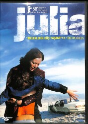 Julia DVD Film (İkinci El) DVD2063 - 3