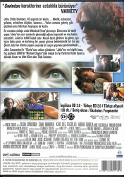 Julia DVD Film (İkinci El) DVD2063 - 2