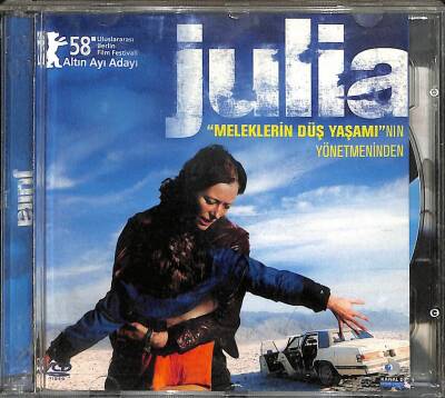 Julia VCD Film (108.5) VCD24383 - 1