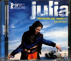 Julia VCD Film VCD17772 - 1