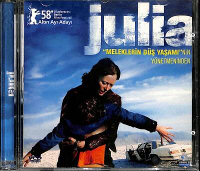 Julia VCD Film VCD17772 - 1