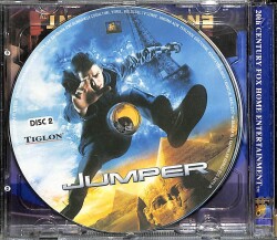 Jumper VCD Film VCD15502 - 1