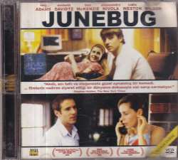 Junebug VCD Film VCD10891 - 1