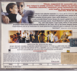 Junebug VCD Film VCD10891 - 2