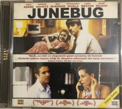 Junebug VCD Film VCD13434 - 1