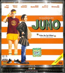 Juno VCD Film (108.5) VCD23508 - 3