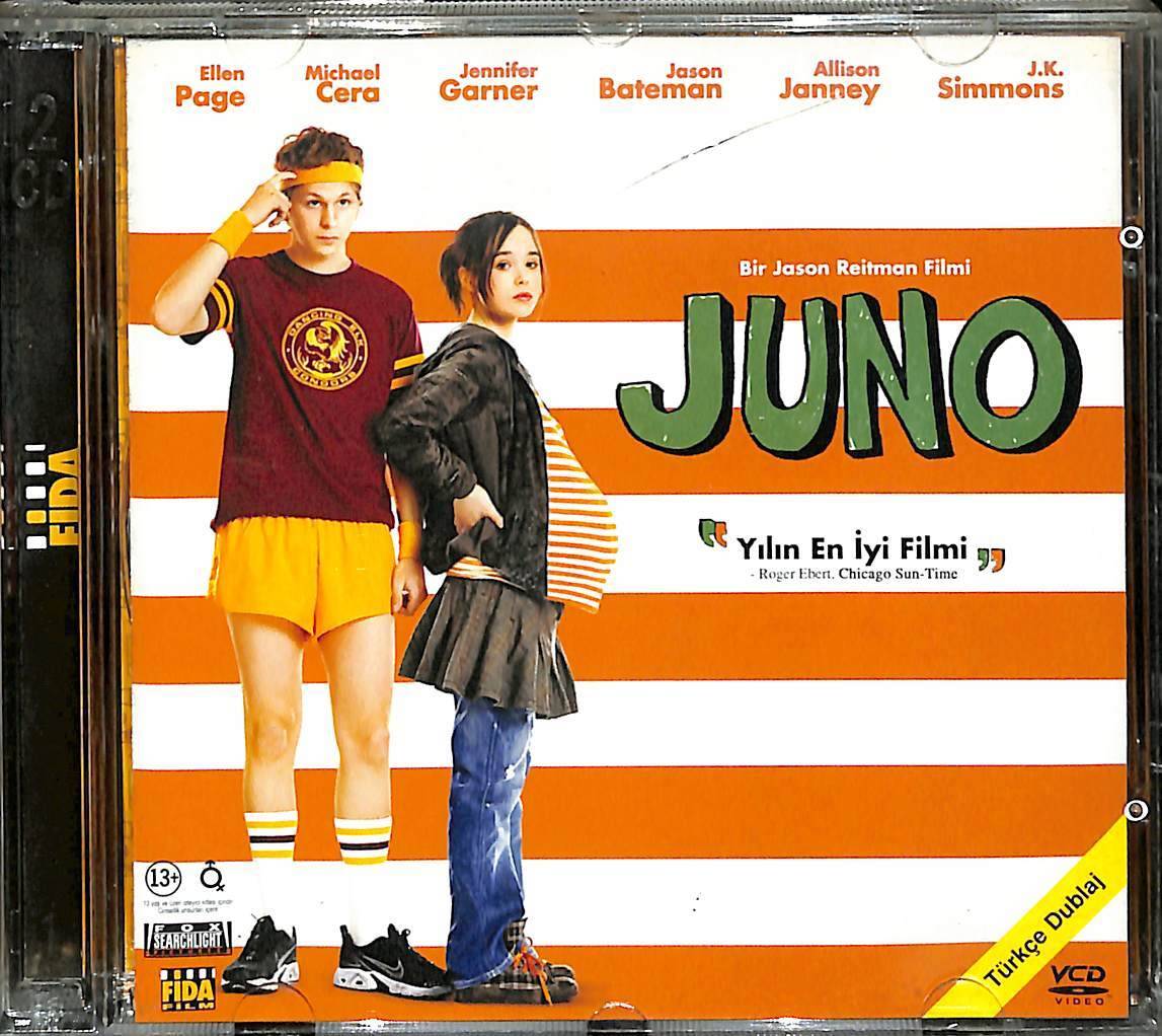 Juno VCD Film VCD13994 - 1