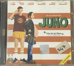 Juno VCD Film VCD3514 - 1
