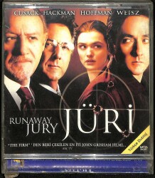 Jüri VCD Film (108.5) VCD24164 - 1