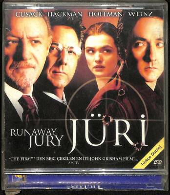 Jüri VCD Film (108.5) VCD24164 - 1