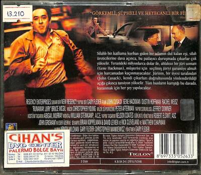Jüri VCD Film (108.5) VCD24164 - 2