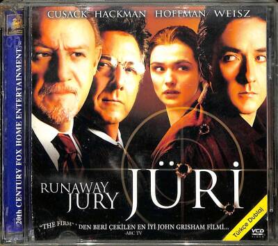 Jüri VCD Film (108.5) VCD24243 - 3