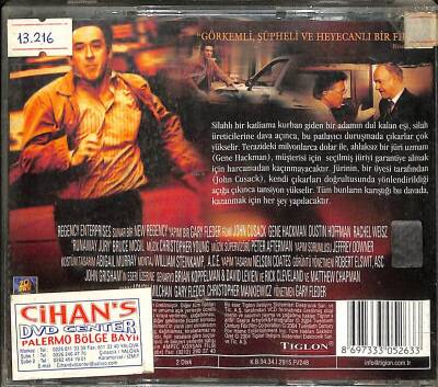 Jüri VCD Film (108.5) VCD24243 - 2