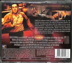 Jüri VCD Film (108.5) VCD24719 - 2