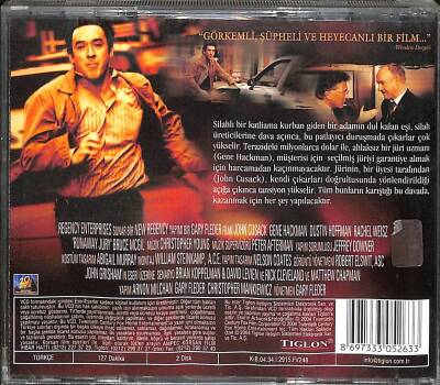 Jüri VCD Film (108.5) VCD24719 - 2