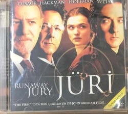Jüri VCD Film 13315 - 1