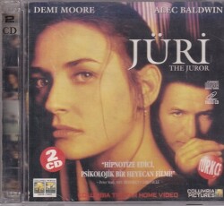 Jüri VCD Film VCD10083 - 1